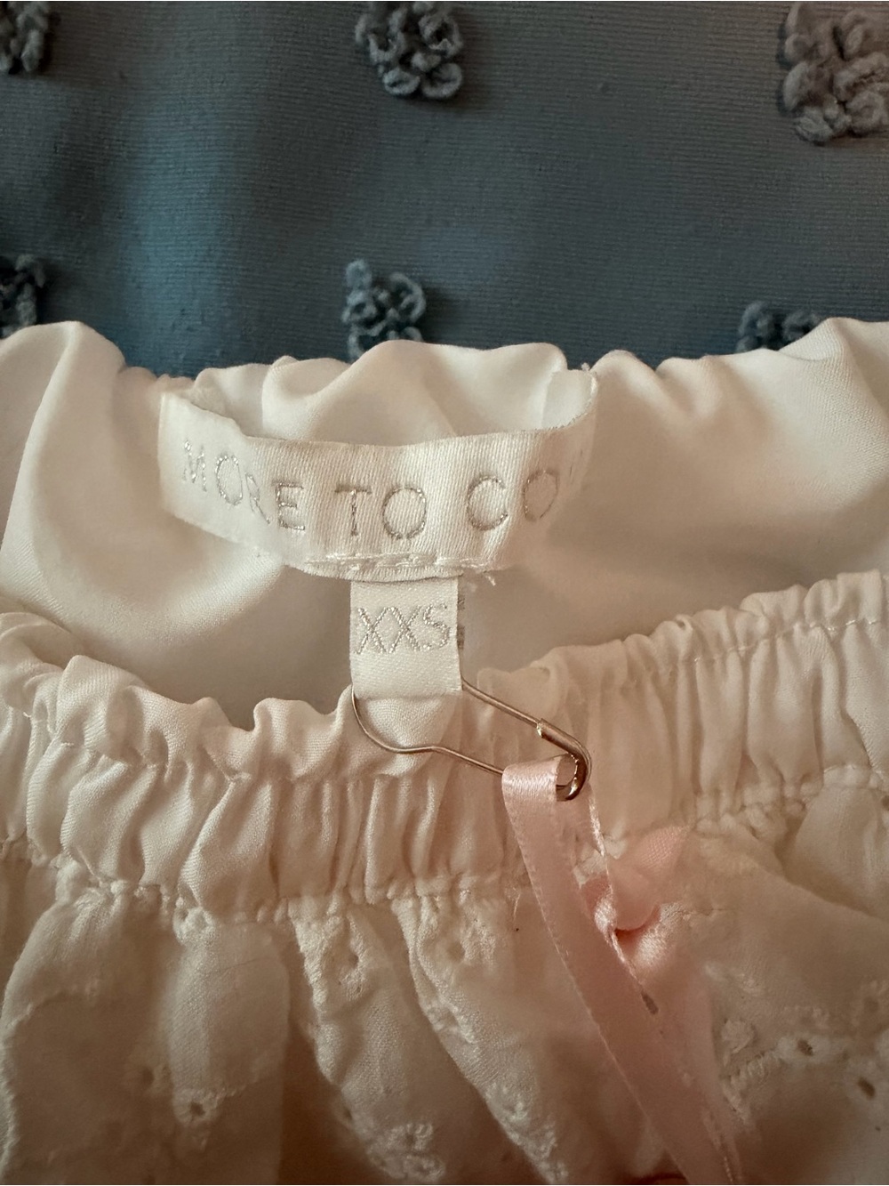 Rita Bubble skirt, More to Come size XXSmall - Picture 5 of 5
